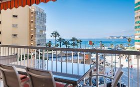 Rincon Suite 3-C Apartment Levante Beach